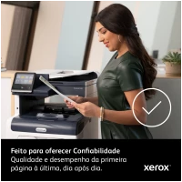 Toner Xerox 