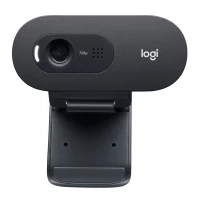 Webcam Logitech 